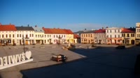 Market square