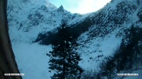 Morskie Oko - Mnich