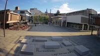 Nova Gorica - Piazza Bevk