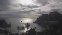 Taormina - Panoramic view