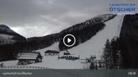 Lackenhof am Ötscher - Eibenkogl Bergstation