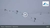 Kaprun - Kitzsteinhorn Alpincenter