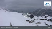 Kaprun - Kitzsteinhorn Langwied