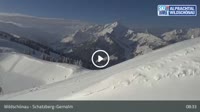 Wildschönau - Schatzberg-Gernalm