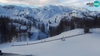 Bohinj - Vogel Ski Resort