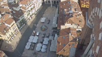 Verona - Piazza Erbe