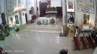 Iglesia