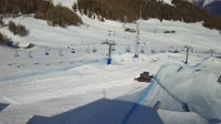 Pila - Snowpark AreaEffe