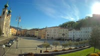 Gorizia - Plaza de la Victoria