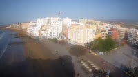 Teneryfa - El Médano Beach
