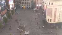 Madrid - Plaza del Callao