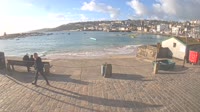 St Ives - Harbour