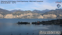 Malcesine - Val di Sogno - Lake Garda