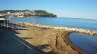 Agropoli - Plaża