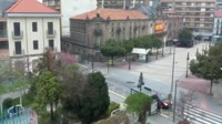 Torrelavega - Plaza de Pequeñeces, Blvr. Luciano Demetrio Herrero