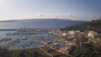 Gozo - Mġarr - Uostas