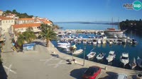 Korčula - Račišće - Uostas