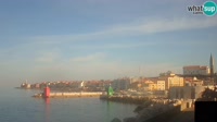 Piran - Port