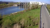 Brežice - hidroelektrinė