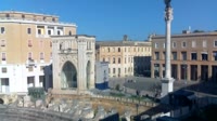 Lecce - Piazza Santo Oronzo