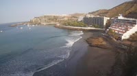 Gran Canaria - Patalavaca - Plaża