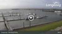 Langeoog - Marina