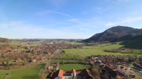 Aschau im Chiemgau - Panorama