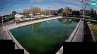 Celje - baseinas po atviru dangumi