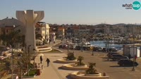 Vodice - Uostas