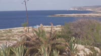 Lampedusa - Capo Ponente