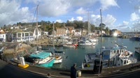 Padstow - Harbour