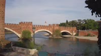 Verona - Ponte Scaligero