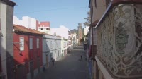 Tenerife - San Cristóbal de La Laguna