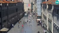 Dubrovnikas - Stradun