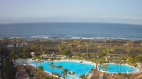 Teneryfa - Arona - Playa de Las Americas