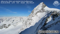 Adlersruhe - Großglockner