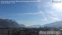 Innsbruck - Panorama