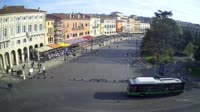 Verona - Piazza Brà