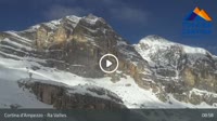 Cortina d’Ampezzo - Ra Valles