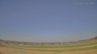 Haczów - Panorama