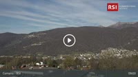 Comano - RSI Radiotelevisione Svizzera