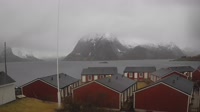 Islas Lofoten - Moskenesøya - Hamnøy - Eliassen Rorbuer