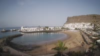 Gran Canaria - Mogán - Playa del Cura