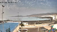 Lanzarote - Punta Mujeres