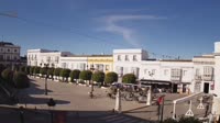 Medina-Sidonia - Plaza de España