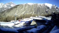 Bardonecchia - Monte Jafferau