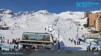 Grandvalira - Pas de la Casa