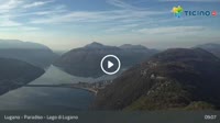 Paradiso - Lago de Lugano