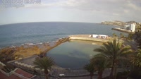 Gran Canaria - Arguineguí­n - Playa Costa Alegre