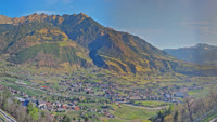 Algund - Panorama